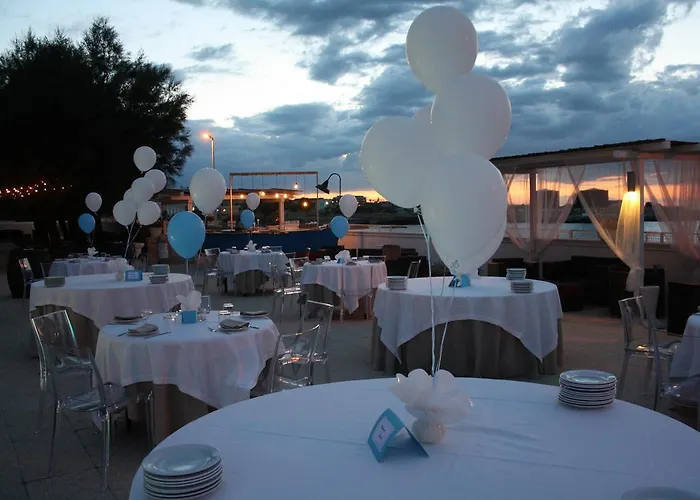 Clio Hotel Monopoli